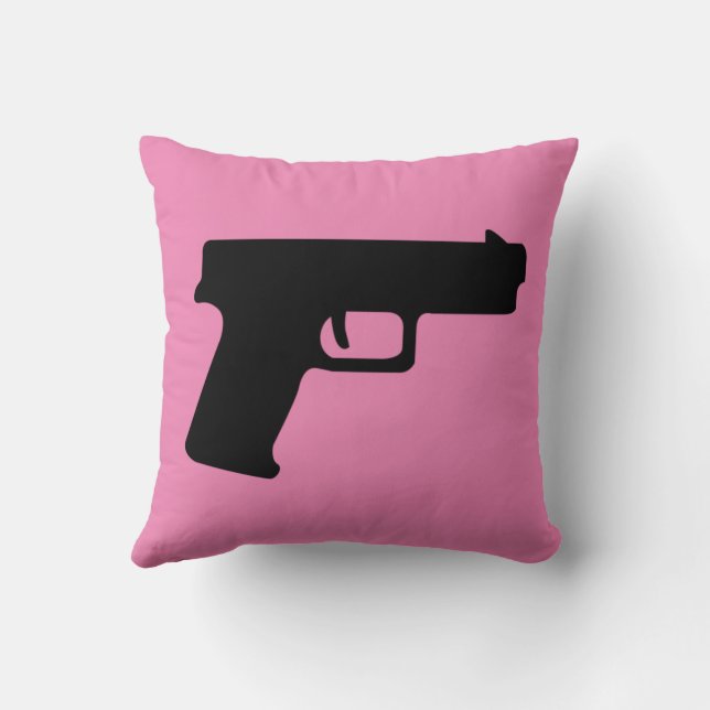 2A Sierkussen (Achterkant)