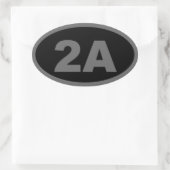 2A Stealth Sticker (Tas)