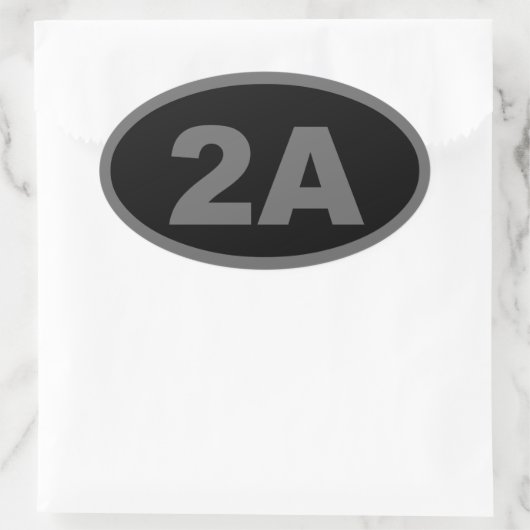 2A Stealth Sticker (Tas)