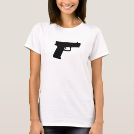2A T-Shirt voor vrouwen