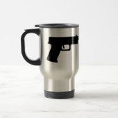 2A Travel Mug Reisbeker (Links)