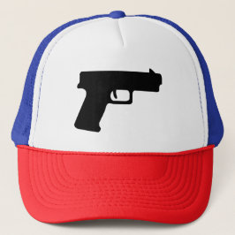 2A Trucker Hat Trucker Pet