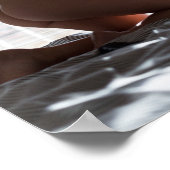 2AR Clothing Co. X FightSoap Hoesje Poster (Hoek)