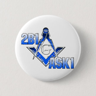 2B1ASK1 RONDE BUTTON 5,7 CM