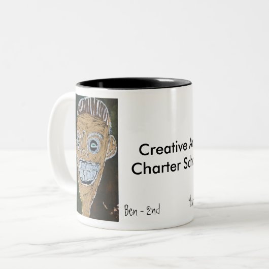 2B-Ben en 2B-Nolan Mok (Voorkant links)