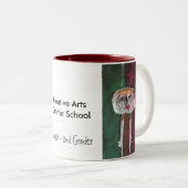 2B-Leah_A-Mok Tweekleurige Koffiemok (Voorkant rechts)