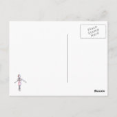 2b of niet 2b briefkaart (Achterkant)