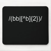 2bornot2b muismat (Voorkant)