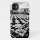 2c3c2a48cd8fa24420df8732d09ecfc6—freemason-lodge- Case-Mate iPhone case (Achterkant)