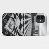 2c3c2a48cd8fa24420df8732d09ecfc6—freemason-lodge- Case-Mate iPhone case (Achterkant (horizontaal))