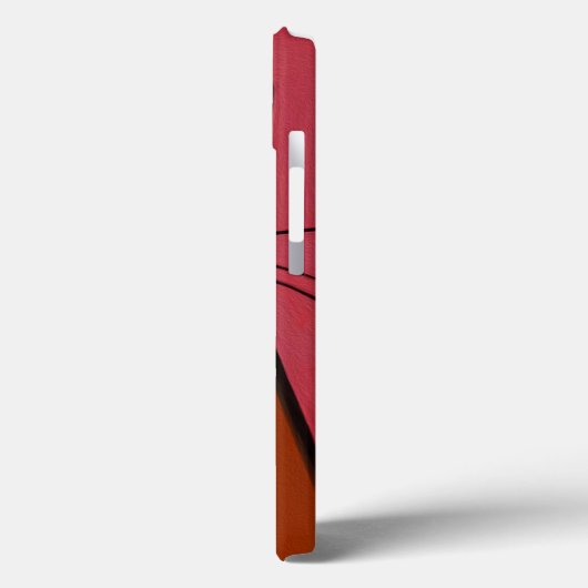 2C Case-Mate iPhone CASE (Achterkant / Links)
