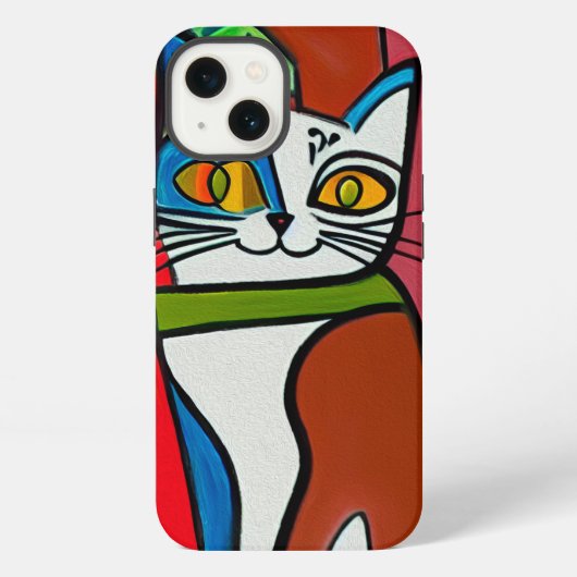 2C iPhone HOESJE (Achterkant)
