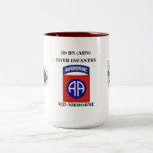 2D BN 325TH INFANTRY 82D ABN MOK (Center)