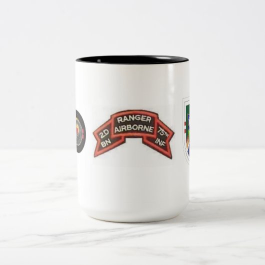 2D BN RANGER 75E INFANTRY MOK (Center)