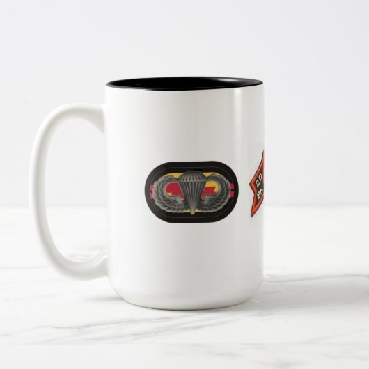 2D BN RANGER 75E INFANTRY MOK (Links)