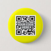 2D Code Button (Voorkant)