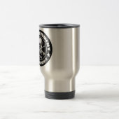 2de amendement komt en neemt het schedel en het is reisbeker (Center)