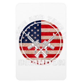 2de amendement Pistool rechten komt en brengt het  Magneet