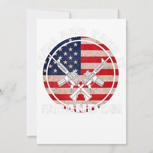 2de amendement Pistool rechten komt en brengt het  Save The Date (Achterkant)