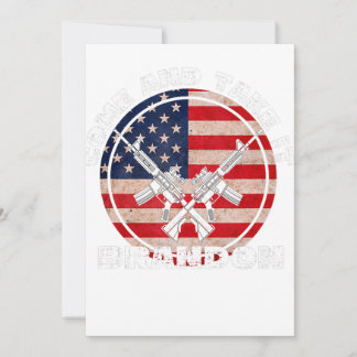 2de amendement Pistool rechten komt en brengt het  Save The Date