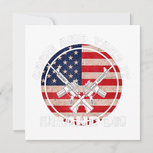 2de amendement Pistool rechten komt en brengt het  Save The Date (Voorkant)