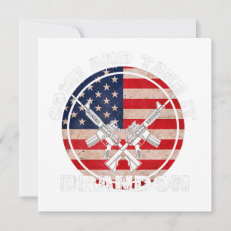 2de amendement Pistool rechten komt en brengt het  Save The Date