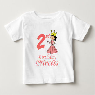 2de Baby Princess