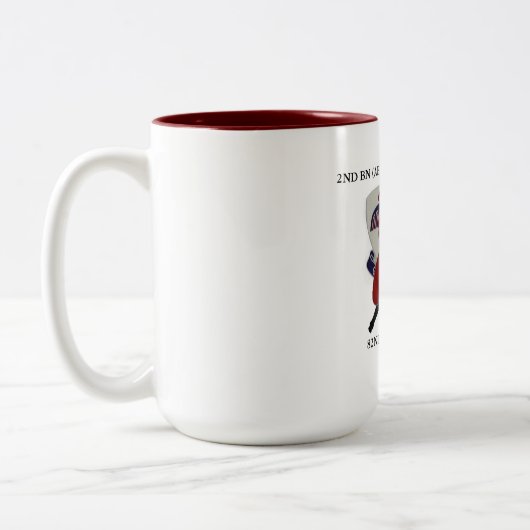 2DE BATTALION (ABN) 501STE MOK INFANTRY (Links)