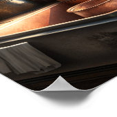 2de in de Boerderij Life Kitchen reeks prints (Hoek)