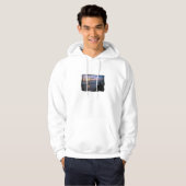 2de jaar Julio Gonzalez Memorial Ride Hoodie (Voorkant volledig)