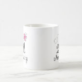 2de Jubileum Koffiemok (Center)