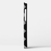 2de signaalbrigade   Case-Mate iPhone case (Achterkant / Links)