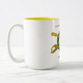 2DE SQUADRON 13DE CAVALRY 1ST GEARMOREERDE MOK (Links)