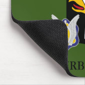 2DE SQUADRON 17E CAVALRY (RECON) 101STE LUCHTVAART MUISMAT (Hoek)