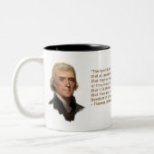 2de wijziging Thomas Jefferson Mok stichtende vade (Links)