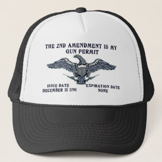 2DE WIJZIGINGSVERGUNNING VOOR HET PISTOOL.png Trucker Pet