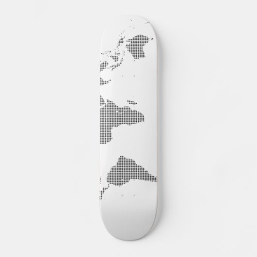 2deel werkkaart (2) skateboard (Voorkant)