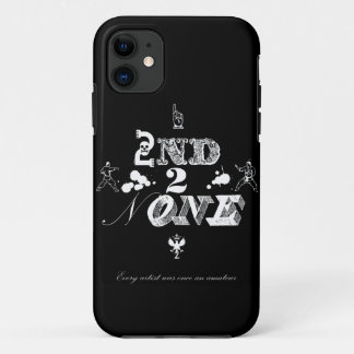 2e 2 Geen — wt Case-Mate iPhone Case