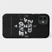 2e 2 Geen — wt Case-Mate iPhone Case (Achterkant (horizontaal))