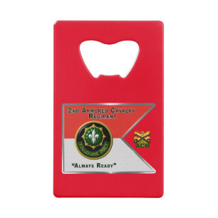 2e ACR-gids Creditkaart Flessenopener