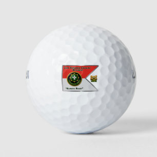 2e ACR-gids Golfballen