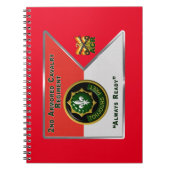 2e ACR-gids Notitieboek (Voorkant)