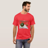 2e ACR-gids T-shirt (Voorkant volledig)