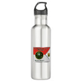 2e ACR-gids Waterfles (Voorkant)