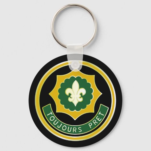 2e ACR-Sleutelhanger Sleutelhanger (Voorkant)