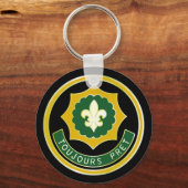 2e ACR-Sleutelhanger Sleutelhanger (Voorkant)