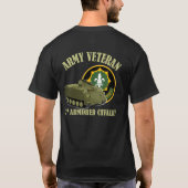 2e ACR-versie - M113 APC T-shirt (Achterkant)