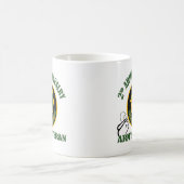 2e ACR Vet Koffiemok (Center)