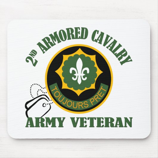 2e ACR Vet Muismat (Voorkant)