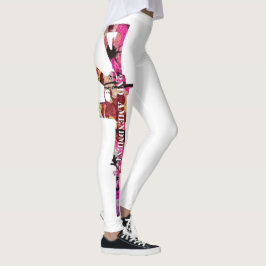 2e amendement leggings